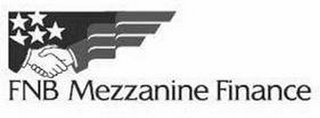 FNB MEZZANINE FINANCE logo