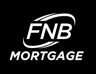 FNB MORTGAGE logo