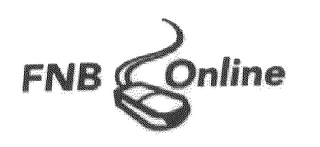FNB ONLINE logo