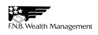 F.N.B. WEALTH MANAGEMENT logo