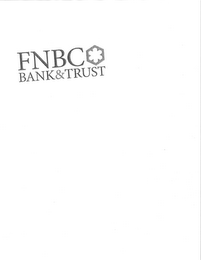 FNBC BANK & TRUST logo