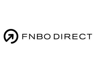 FNBODIRECT logo