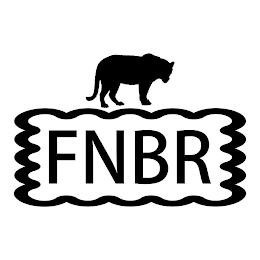 FNBR logo