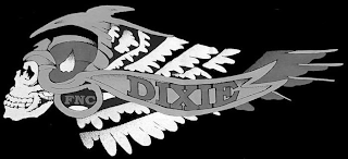 FNC DIXIE logo