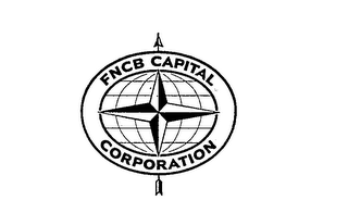 FNCB CAPITAL CORPORATION logo