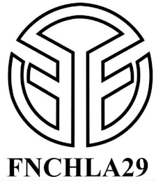 FNCHLA29 logo