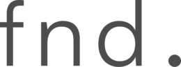 FND. logo