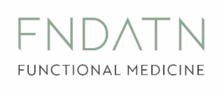 FNDATN FUNCTIONAL MEDICINE