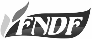 FNDF logo