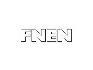 FNEN logo