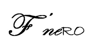 F'NERO logo