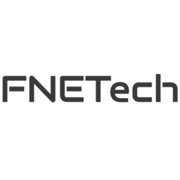 FNETECH logo