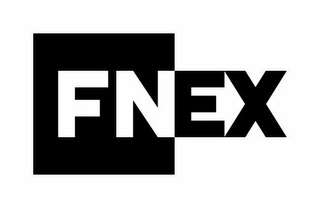 FNEX logo
