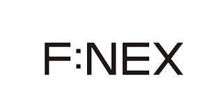 F:NEX logo