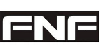 FNF logo