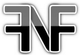 FNF logo
