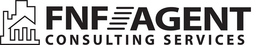 FNF AGENT CONSULTING SERVICES logo