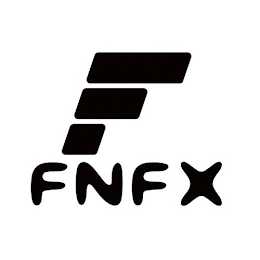 FNFX logo