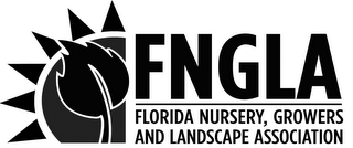 FNGLA FLORIDA NURSERY, GROWERS AND LANDSCAPE ASSOCIATION logo