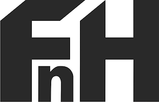 FNH logo