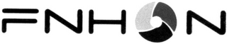 FNHON logo