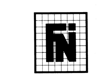 FNI logo