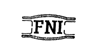 FNI logo