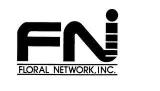 FNI FLORAL NETWORK, INC. logo
