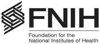 FNIH FOUNDATION FOR THE NATIONAL INSTITUTES OF HEALTH logo