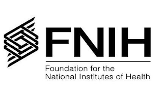 FNIH FOUNDATION FOR THE NATIONAL INSTITUTES OF HEALTH logo