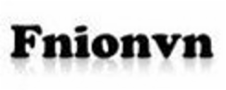 FNIONVN logo