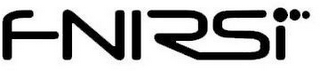 FNIRSI logo