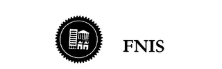 FNIS logo