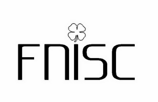 FNISC logo