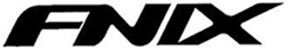 FNIX logo
