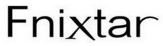 FNIXTAR logo