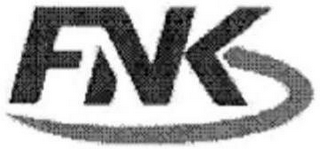 FNK logo