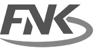 FNK logo