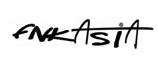 FNKASIA logo