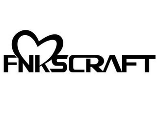 FNKSCRAFT logo