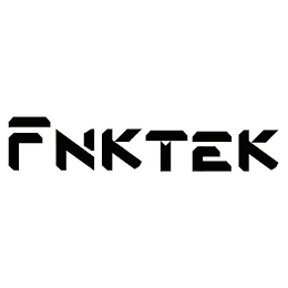 FNKTEK logo