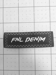 FNL DENIM logo