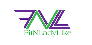 FNL FITNLADYLIKE logo