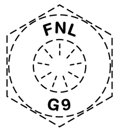FNL G9 logo