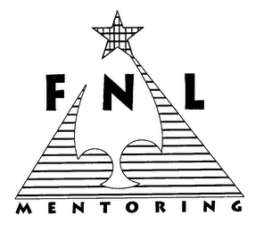 FNL MENTORING logo