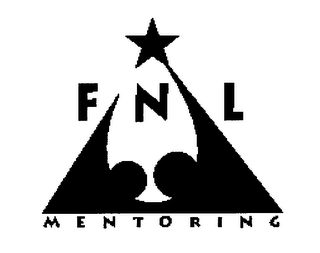 FNL MENTORING logo