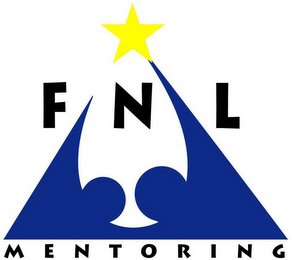 FNL MENTORING logo