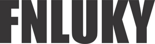FNLUKY logo