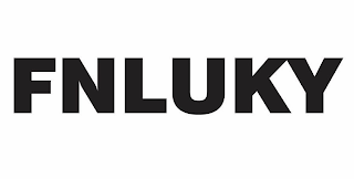 FNLUKY logo