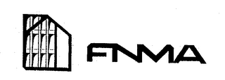 FNMA logo